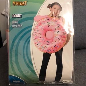 Donut costume